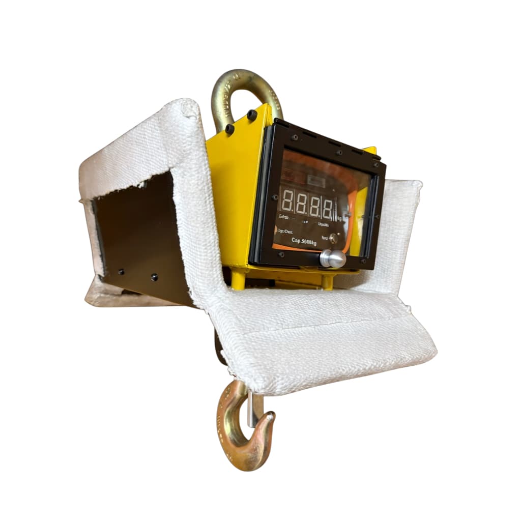 Modelo BGB-F Fundição