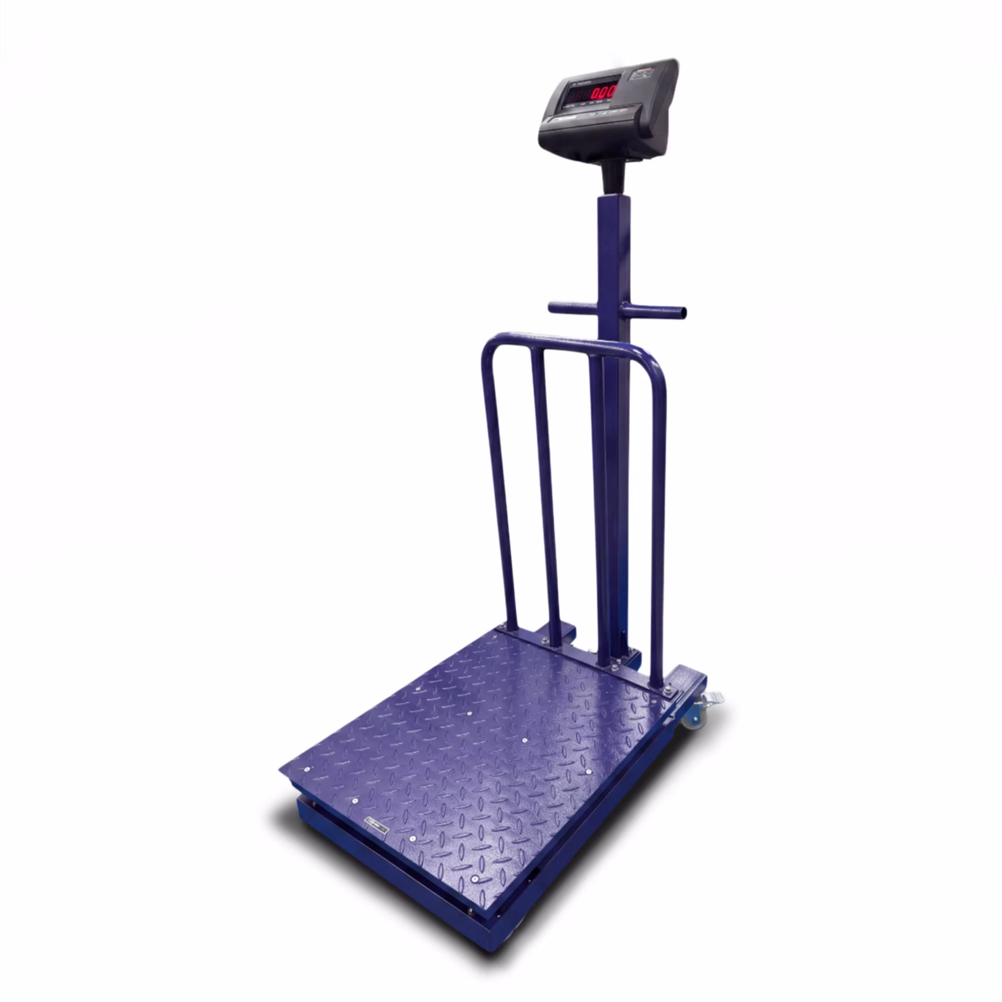 Pesadora Portátil